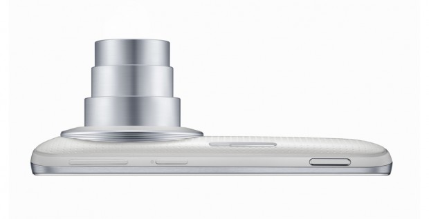 Galaxy K Zoom (Bild: Samsung)